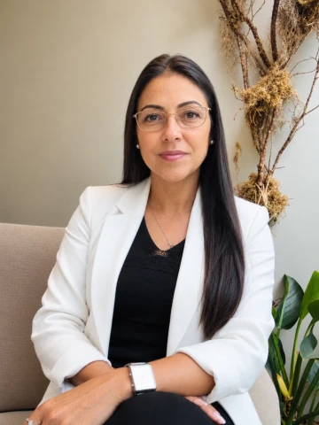 Adelita, corretora de imóveis