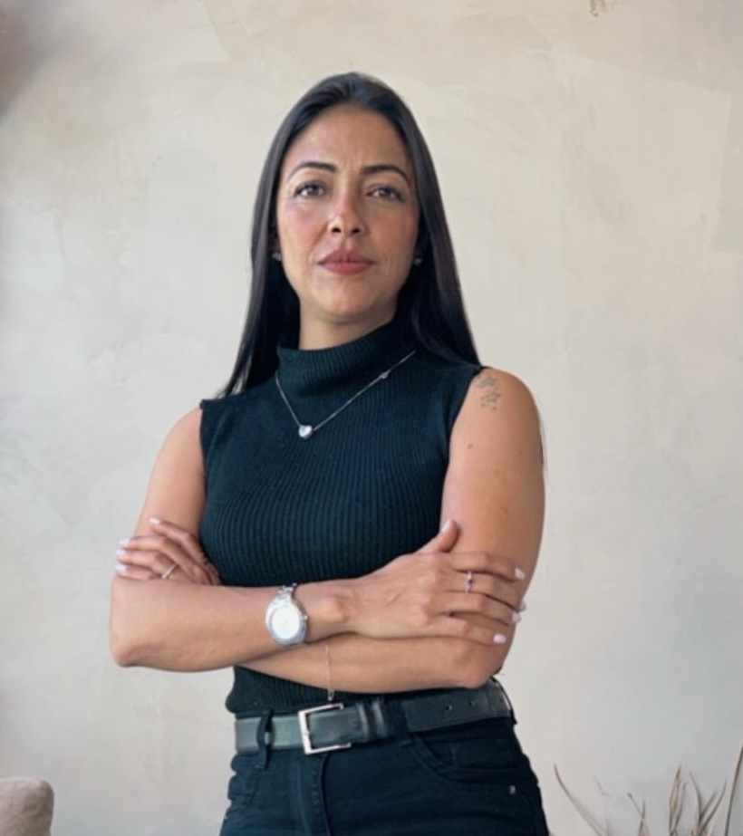 Adelita, corretora de imóveis